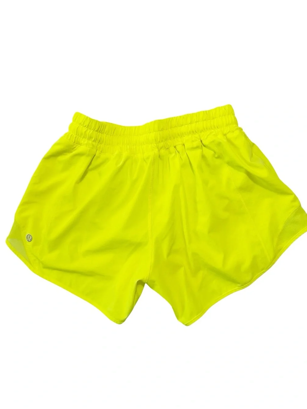 Lululemon Hotty Hot Short II Long 4